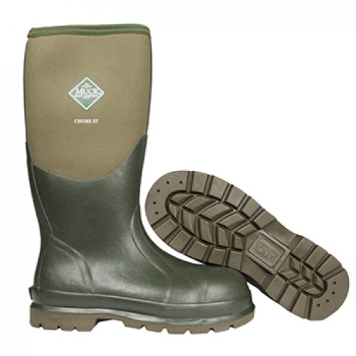 Muck Boots Chore Wellingtons