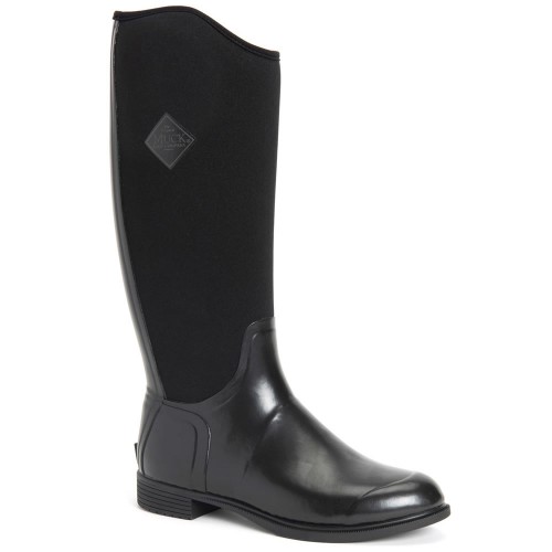 Muck Boots Derby Tall Wellingtons