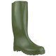 Nora Dolomit Green Non-Safety Wellingtons