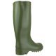 Nora Dolomit Green Non-Safety Wellingtons