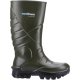 Nora Noratherm Green Safety Wellingtons