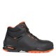 Pezzol Vega Black Safety Boots 