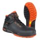 Pezzol Vega Black Safety Boots 