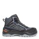 Pezzol Morgan Grey Safety Boots 