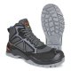 Pezzol Morgan Grey Safety Boots 