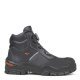 Pezzol Azul Black Safety Boots 