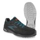 Pezzol Levante Black Safety Trainers