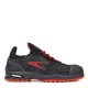 Pezzol Black Mamba Black Safety Trainers 