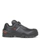 Pezzol Flores Black Safety Trainers