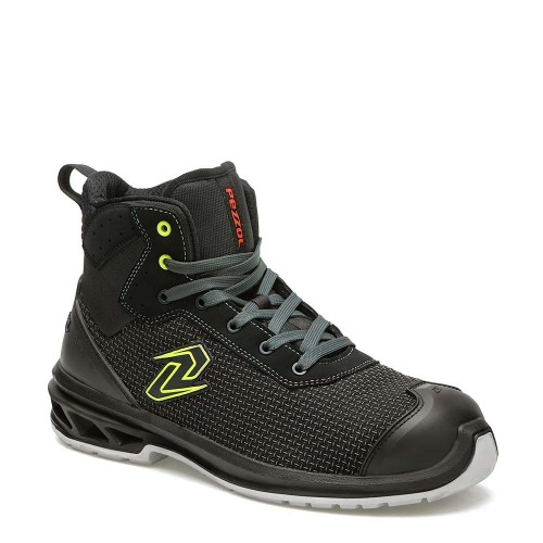 Pezzol Amazonas ESD Safety Boots