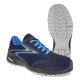 Pezzol Yoto Blue Safety Trainers