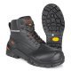 Pezzol Cannibal ESD Safety Boots 