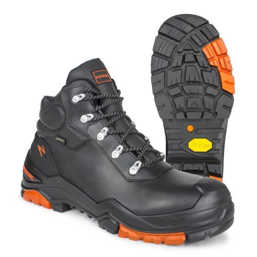 Pezzol Clan GORE-TEX Safety Boots