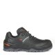 Pezzol Gemini Black Safety Shoes