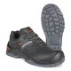 Pezzol Gemini Black Safety Shoes