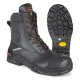 Pezzol King Bull High-Leg Safety Boots