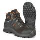 Pezzol Cobra Black Safety Boots