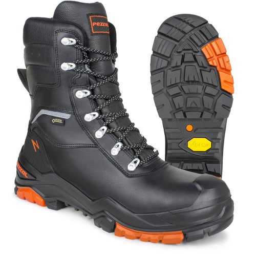 Pezzol Viking GORE-TEX Safety Boots