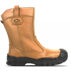 Cofra New Tower Safety Boots