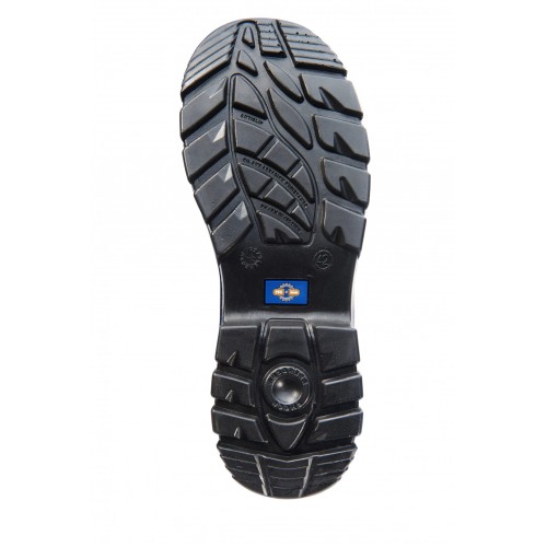 ProMan Arizona Metal Free Safety Boots