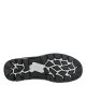 Puma Conquest 630730 Black Waterproof Safety Boots Side Zip