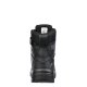 Puma Conquest 630730 Black Waterproof Safety Boots Side Zip