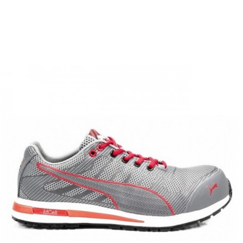 Puma Xelerate Knit Low Safety Trainers 