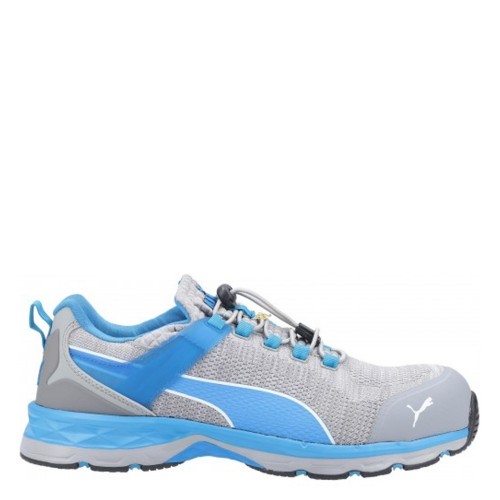 Puma Safety Xcite Low Safety Trainers