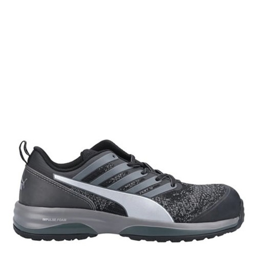 Puma Charge Low 644540 Safety Shoes