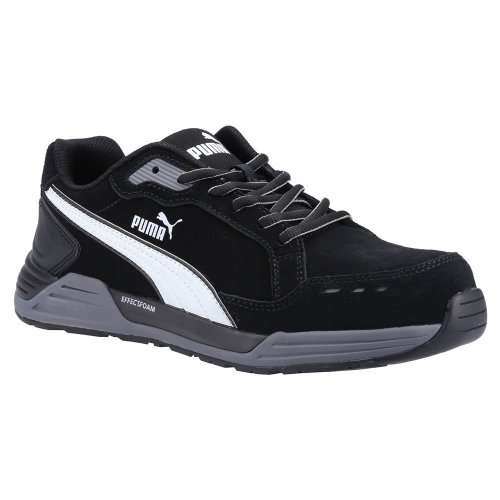 Puma Airtwist Low 644650 Safety Trainers