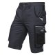 Puma Workwear Precision X Anthracite / Black Work Shorts