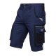 Puma Workwear Precision X Navy Work Shorts
