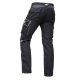 Puma Workwear Precision X Black / Neon Work Trousers