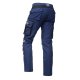 Puma Workwear Precision X Navy Work Trousers