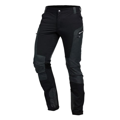 Puma Workwear Pro One Black Outdoor Trousers 