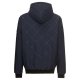 Puma Workwear Essential Navy Padded Winter Jacket