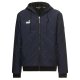 Puma Workwear Essential Navy Padded Winter Jacket