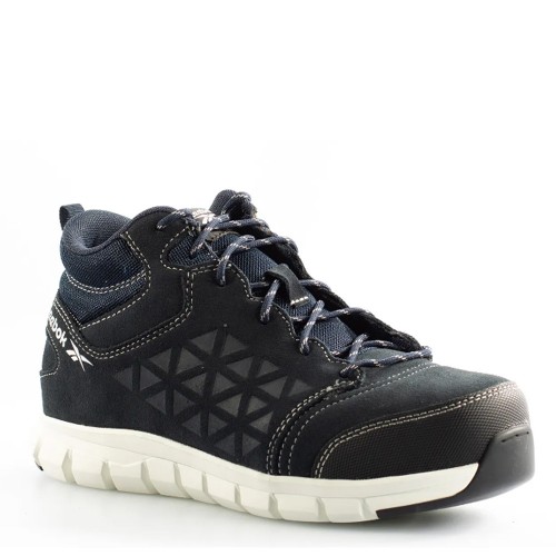 Reebok R1035 Excel Light Navy Safety Boots