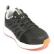 Reebok R1076 Fusion Flexweave Black Safety Trainers