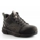 Reebok R1081 Fusion Formidable Black Safety Boots