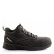 Reebok R1081 Fusion Formidable Black Safety Boots