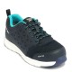 Reebok R131 Women's Excel Light Navy Safety Trainers