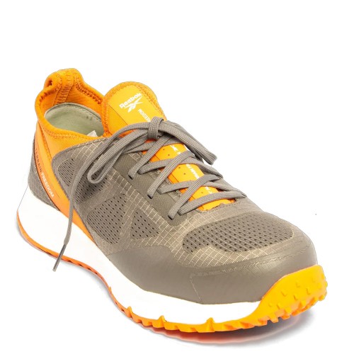 Reebok R4094 All Terrain Freedom Grey Safety Trainers