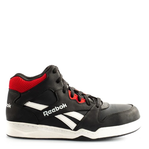 Reebok R4132 BB4500 Black Safety Boots