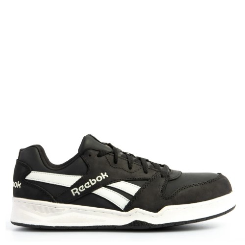 Reebok R4162 BB4500 Black Safety Trainers