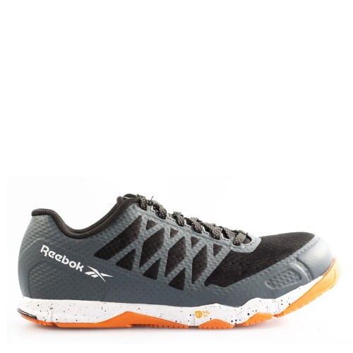 Reebok R4453 Speed TR Grey Safety Trainers