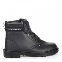 ProMan Jackson Safety Boots