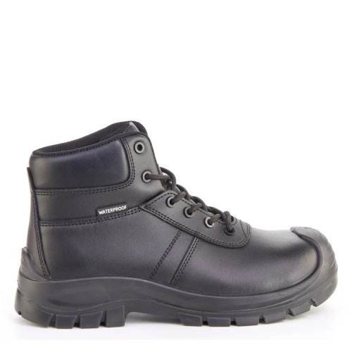 ProMan Baltimore Waterproof Safety Boots