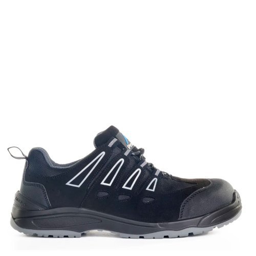 ProMan Bridgeport Safety Trainers