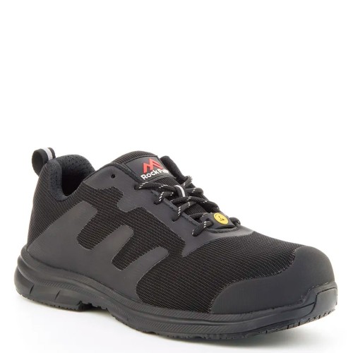 Rock Fall RF008 FaraDRI ESD Safety Trainers